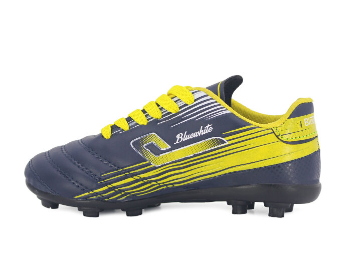 ER KA Filet 4118 Krampon Ayakkabı Sarı - Lacivert - ER KA (1)