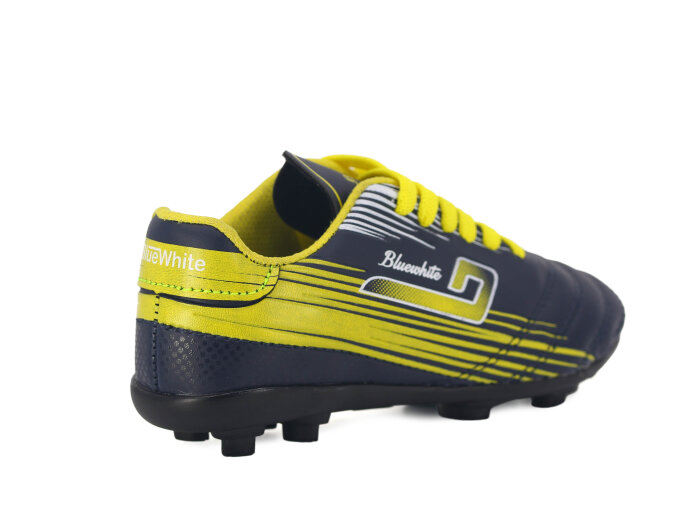 ER KA Filet 4118 Krampon Ayakkabı Sarı - Lacivert - 3