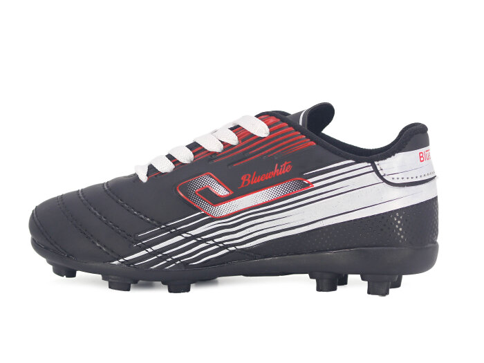 ER KA Filet 4118 Krampon Ayakkabı Siyah - Beyaz - ER KA (1)