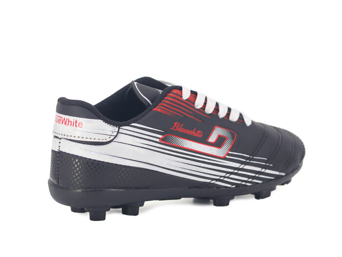 ER KA Filet 4118 Krampon Ayakkabı Siyah - Beyaz - 3