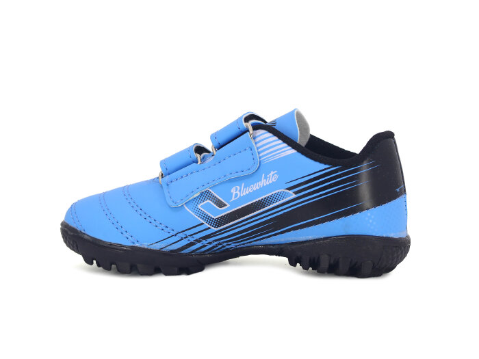 ER KA Patik 118 Halı Saha Ayakkabısı Mavi - ER KA (1)