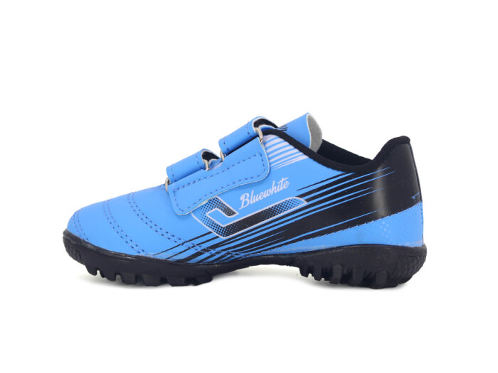 ER KA Patik 118 Halı Saha Ayakkabısı Mavi - 2