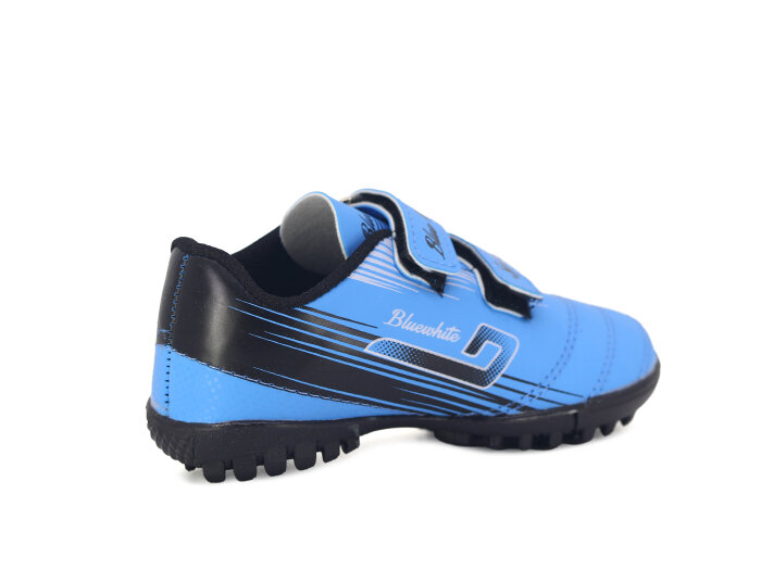 ER KA Patik 118 Halı Saha Ayakkabısı Mavi - 3