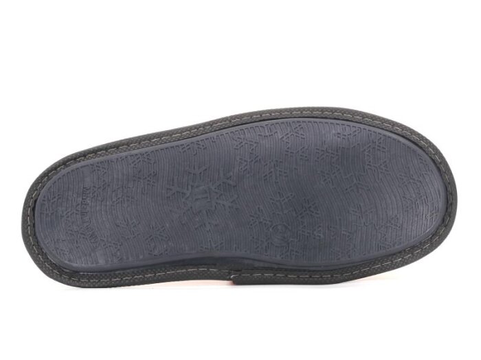 Auris Zenne İthal Çanak Terlik Kalpli Kırmızı - 3