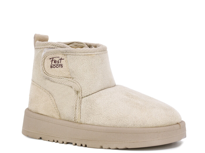Festival Filet 503 Bot Bej - 1