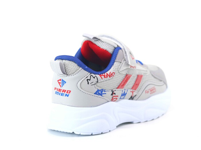 Fiero Mien Filet 075 Anorak Spor Ayakkabı Buz