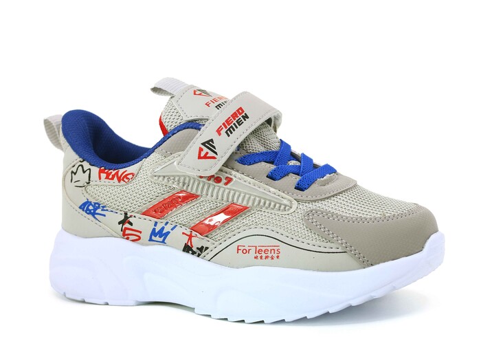 Fiero Mien Filet 075 Anorak Spor Ayakkabı Buz