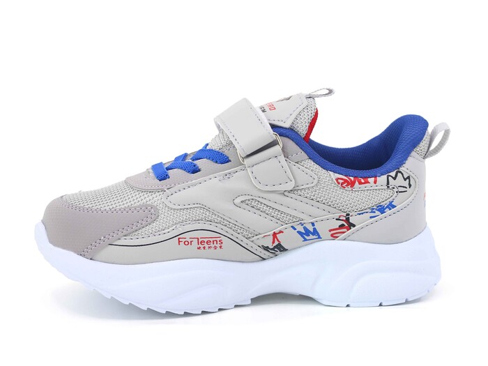 Fiero Mien Filet 075 Anorak Spor Ayakkabı Buz