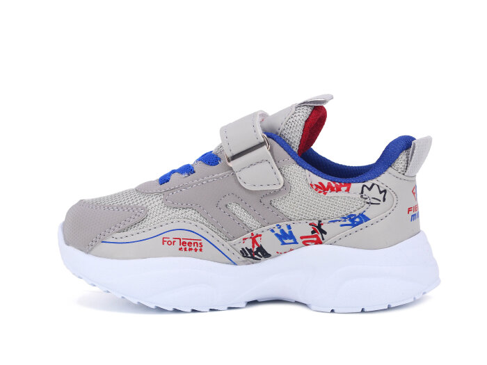 Fiero Mien Patik 076 Anorak Spor Ayakkabı Buz - Fiero Mien (1)