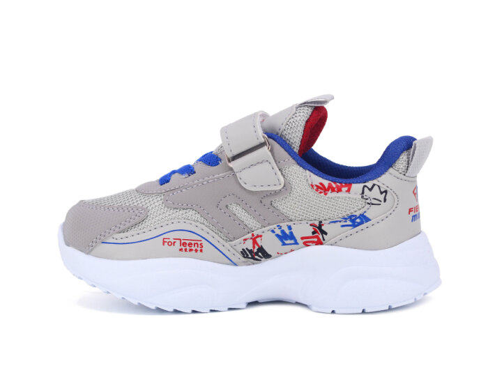 Fiero Mien Patik 076 Anorak Spor Ayakkabı Buz - 2