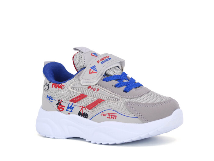 Fiero Mien Patik 076 Anorak Spor Ayakkabı Buz 