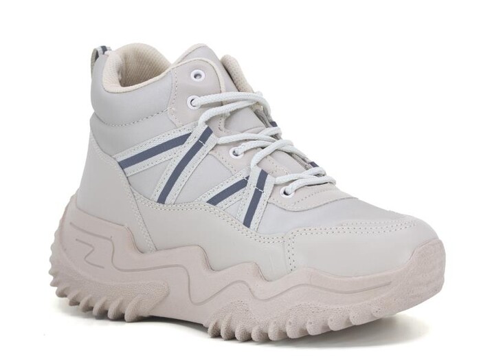 Flet Zenne 205 Basket Bot Bej - Flet