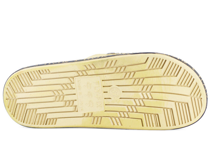 Fly-Fix Garson F-F Kaydırmaz Terlik Bej - 3