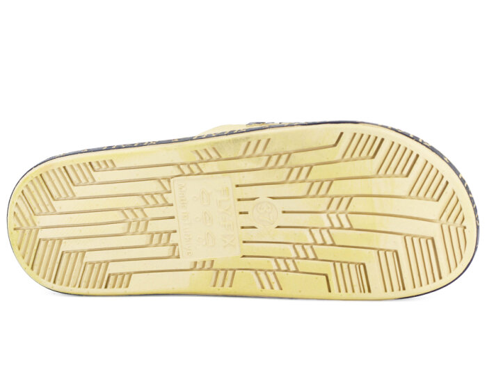 Fly-Fix Garson F-F Kaydırmaz Terlik Bej - 3