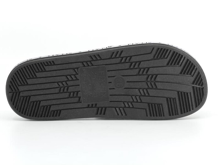 Fly-Fix Garson F-F Kaydırmaz Terlik Siyah - 3