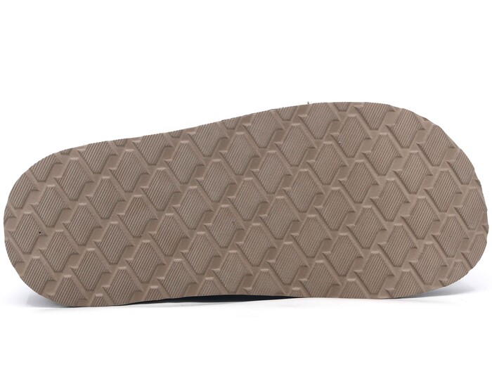 Foxter Merdane 5004 Köpük Taban Monta Günlük Terlik Bej - 3