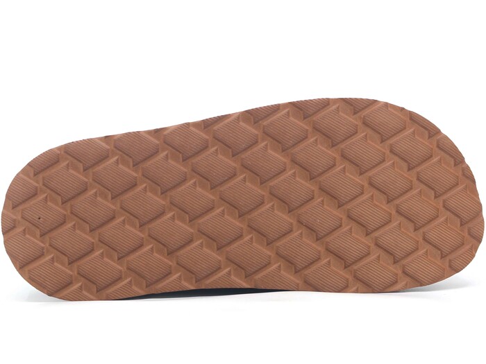 Foxter Merdane 5008 Köpük Taban Monta Günlük Terlik Taba - 3