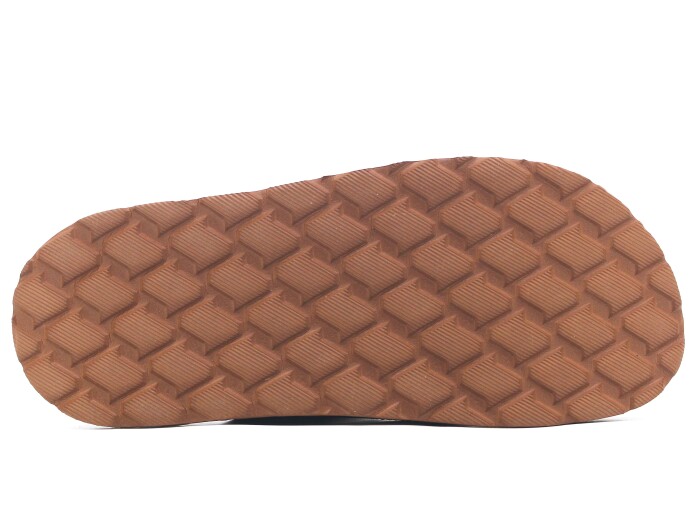 Foxter Merdane 5012 Köpük Taban Monta Günlük Terlik Taba - 3