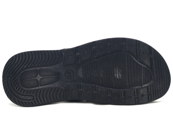 Foxter Merdane M-2005 Kutulu Monta Günlük Terlik Vizon - 3