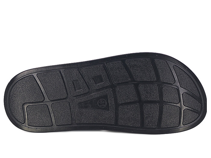 Foxter Merdane M-26201 Çift Toka Kutulu Günlük Terlik Vizon - 3