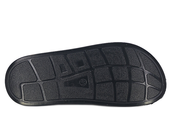 Foxter Merdane M-26204 Çift Toka Kutulu Günlük Terlik Taba - 3