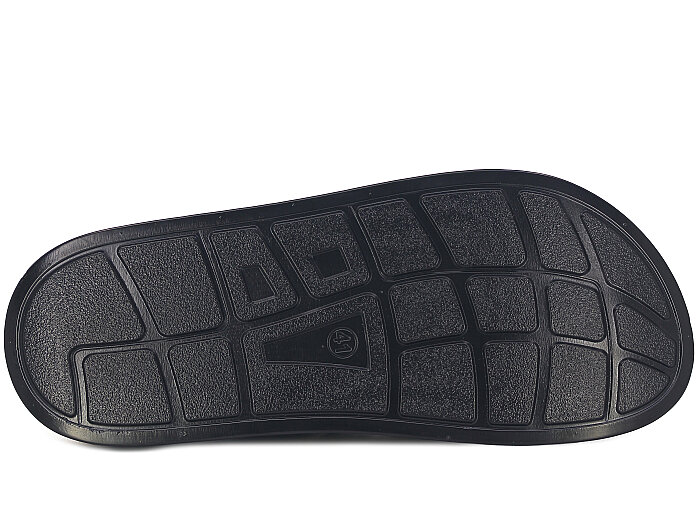 Foxter Merdane M-26204 Çift Toka Kutulu Günlük Terlik Vizon - 3