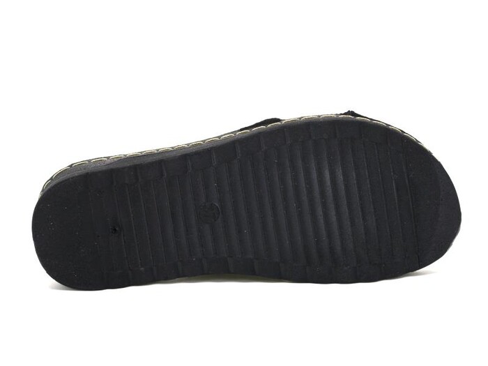 Foxter Zenne 1115 Kumsal Enjeksiyon Kutulu Günlük Terlik Bej - 4