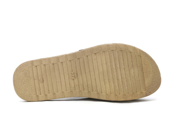 Foxter Zenne 900-1100 Derin Enjeksiyon Dikişli Kutulu Günlük Terlik Bordo - 3