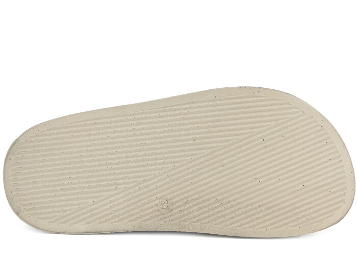 Foxter Zenne Z-24004 Çift Toka Kutulu Günlük Terlik Altın - 3