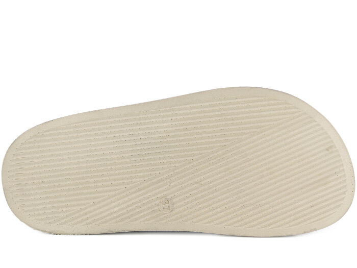 Foxter Zenne Z-24004 Çift Toka Kutulu Günlük Terlik Füme - 3