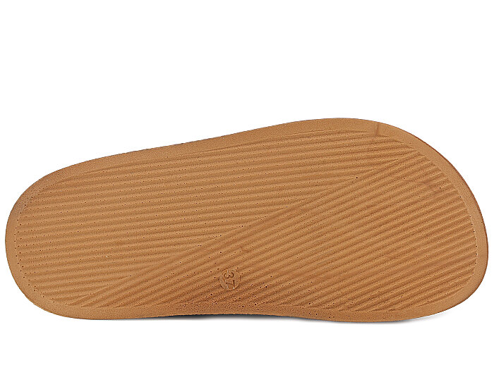 Foxter Zenne Z-24004 Çift Toka Kutulu Günlük Terlik Gri - 3