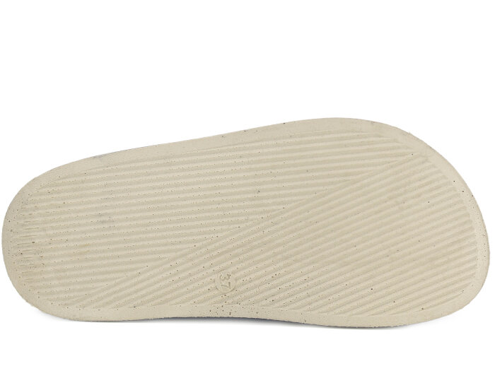 Foxter Zenne Z-24004 Çift Toka Kutulu Günlük Terlik Siyah - 3