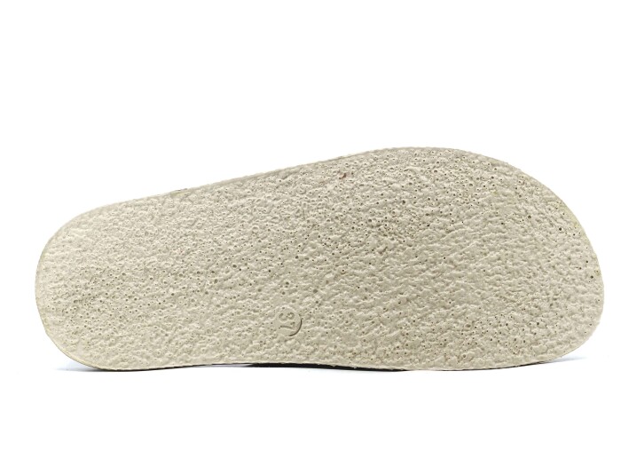 Foxter Zenne Z-25313 Bağcıklı Kutulu Günlük Terlik Bakır - 3
