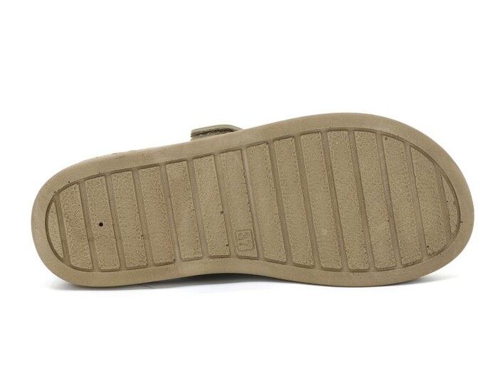 Foxter Zenne Z-4002 Hazal Monta Kutulu Günlük Terlik Bordo - 3