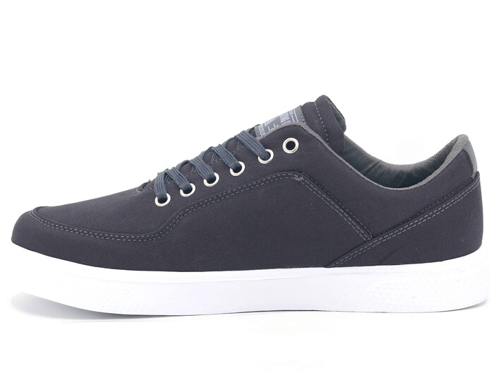 Free Marka Merdane 1700 Kot Keten Ayakkabı Füme - Free Marka (1)