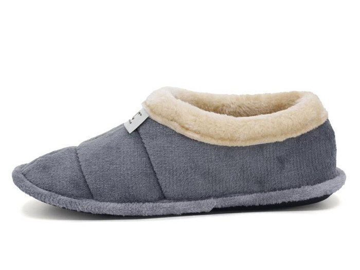 General Zenne UCC Çetik Ev Ayakkabısı Gri - General (1)