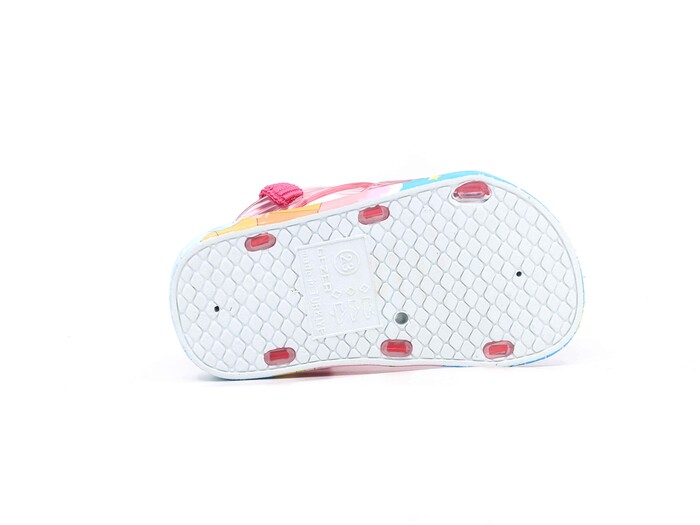Gezer Bebe 13292 Airblow Kız Kaydırmaz Sandalet Fuşya