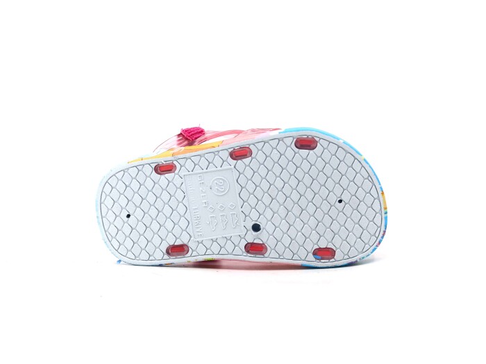 Gezer Bebe 13292.00 Airblow Kız Kaydırmaz Sandalet Mavi - 3