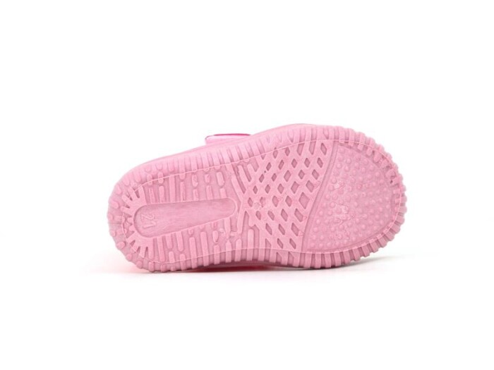 Gezer Bebe 03364.00 KIZ PVC Panduf Pembe - Fuşya - 3