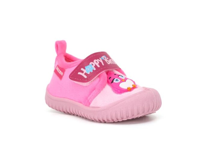 Gezer Bebe 03364.00 KIZ PVC Panduf Pembe - Fuşya - 1