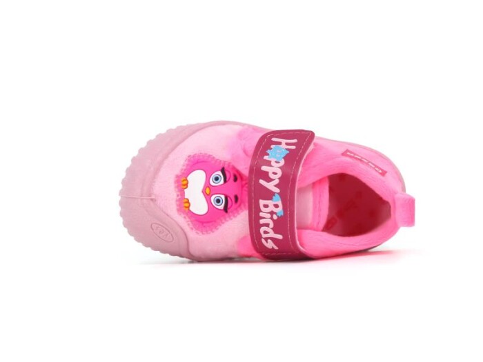 Gezer Bebe 03364.00 KIZ PVC Panduf Pembe - Fuşya - 2