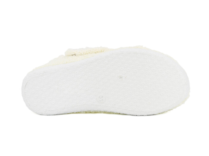 Gezer Filet 03422.01 PVC Panduf Beyaz - 3