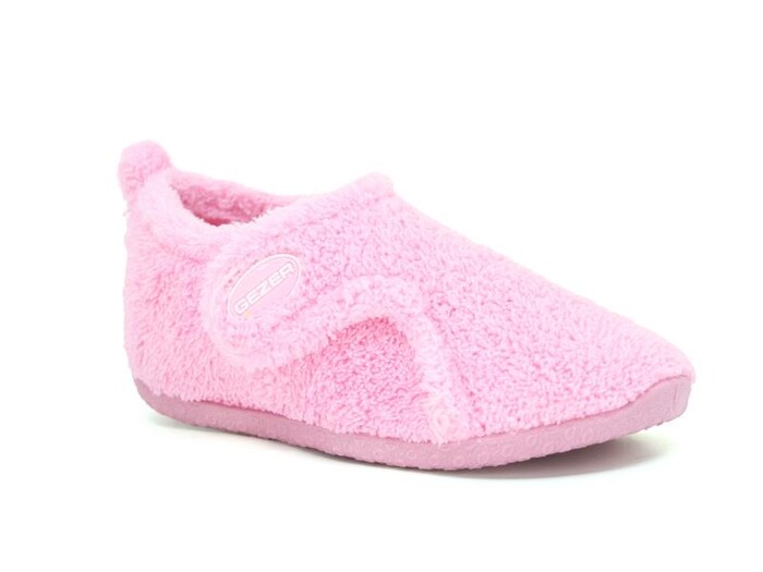 Gezer Filet 03422.01 PVC Panduf Pembe - Gezer