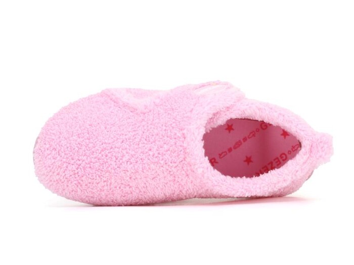 Gezer Filet 03422.01 PVC Panduf Pembe - Gezer (1)