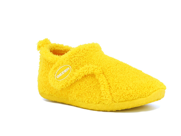 Gezer Filet 03422.01 PVC Panduf Sarı - Gezer