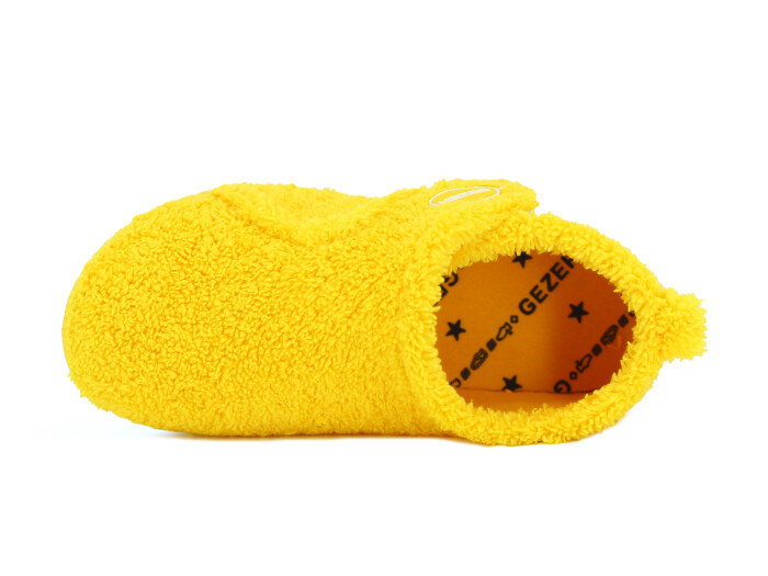 Gezer Filet 03422.01 PVC Panduf Sarı - 2