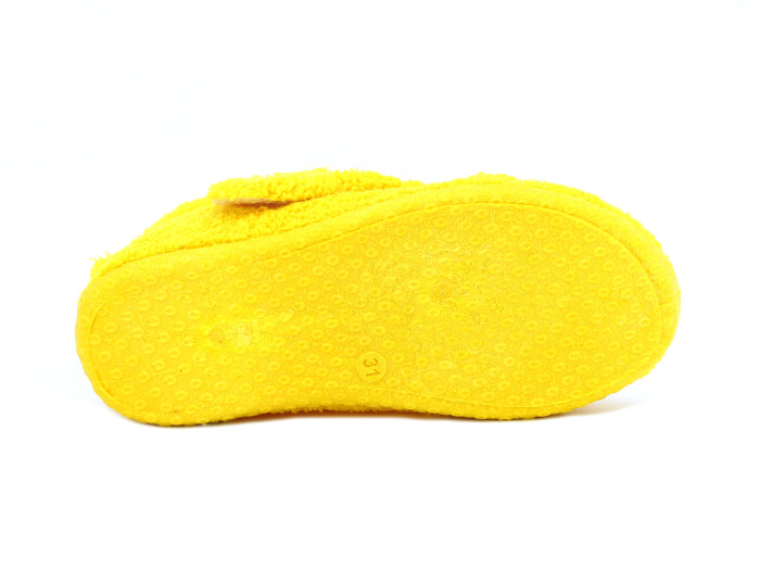 Gezer Filet 03422.01 PVC Panduf Sarı - 3