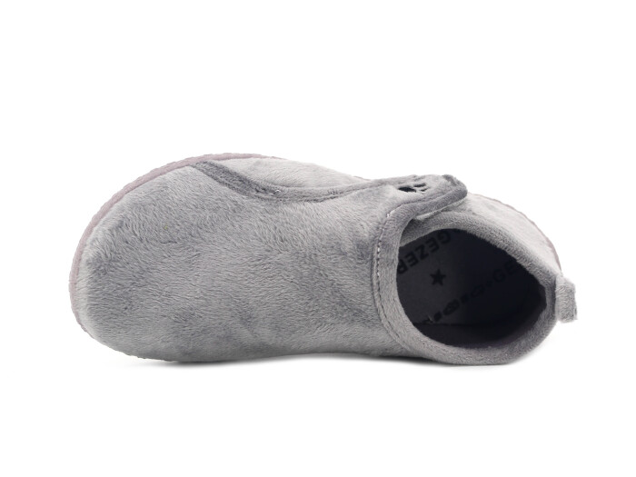 Gezer Filet 03422.02 PVC Panduf Gri - 2