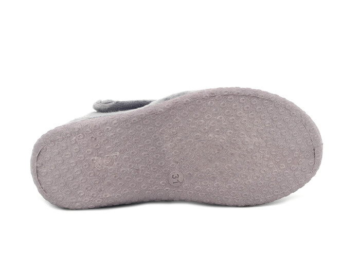 Gezer Filet 03422.02 PVC Panduf Gri - 3