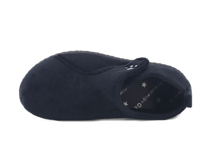 Gezer Filet 03422.02 PVC Panduf Siyah - Gezer (1)